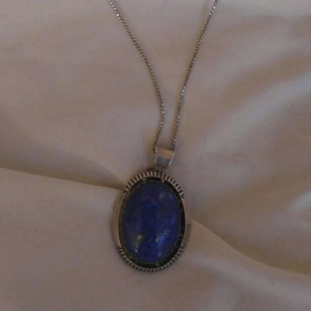 Authentic Navajo Jewelry